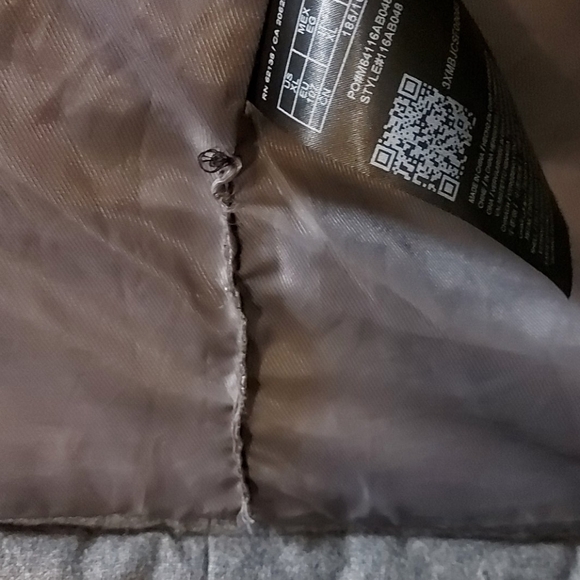 Guess Men’s coat - Picture 11 of 12